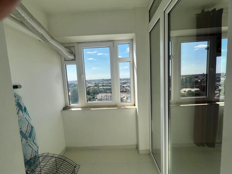 Inel II studio 37,94 mp bloc nou - 23