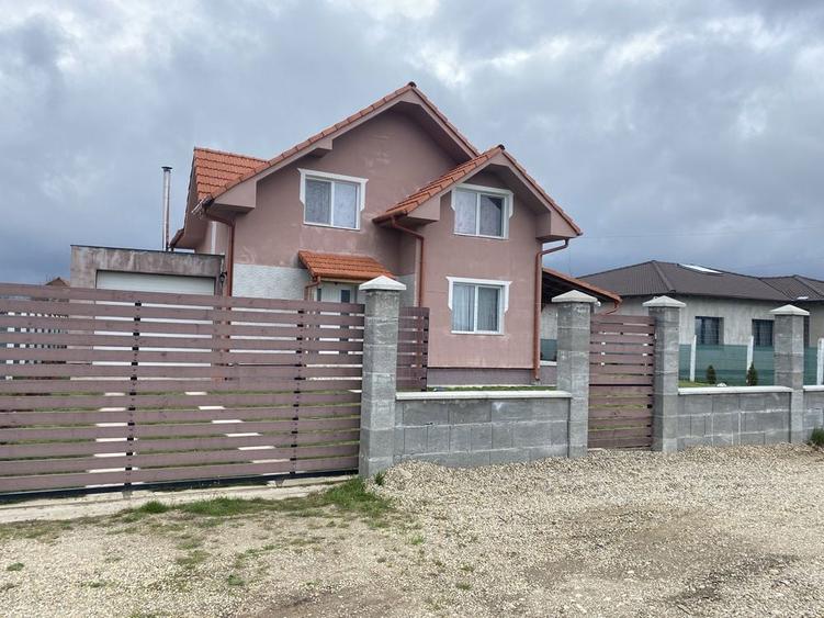 Casa de vanzare ! - 6