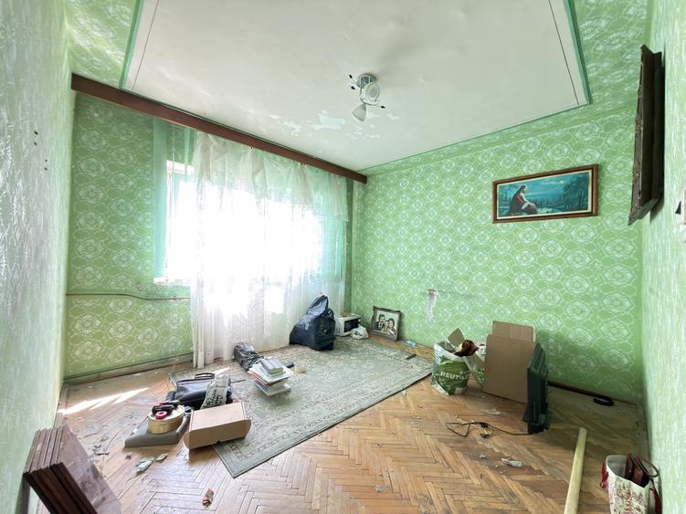 Apartament 2 camere, 50 mp, decomandat - Girocului - 1