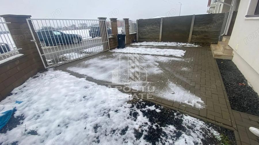 Casa 4 camere,Petfriendly,centrala proprie,Mosnita Noua - 2