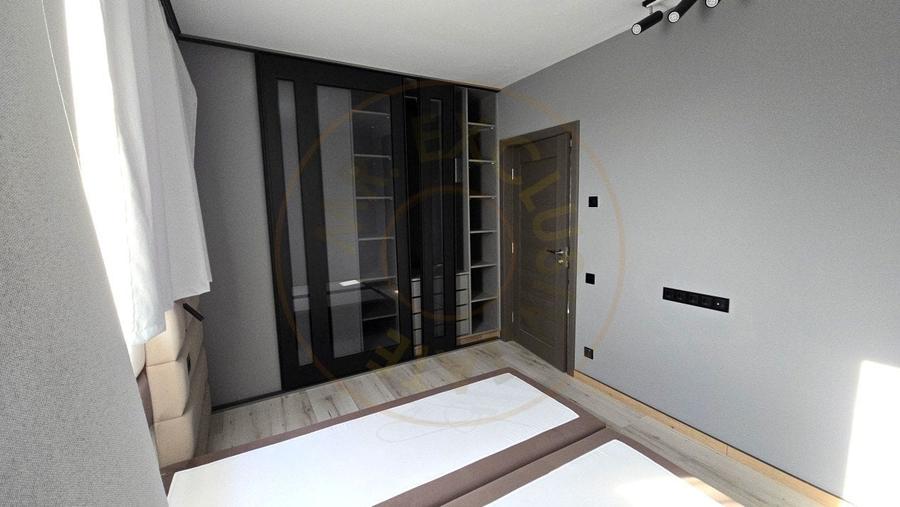 Apartament cu 2 camere de vanzare pe strada Botizului - 2