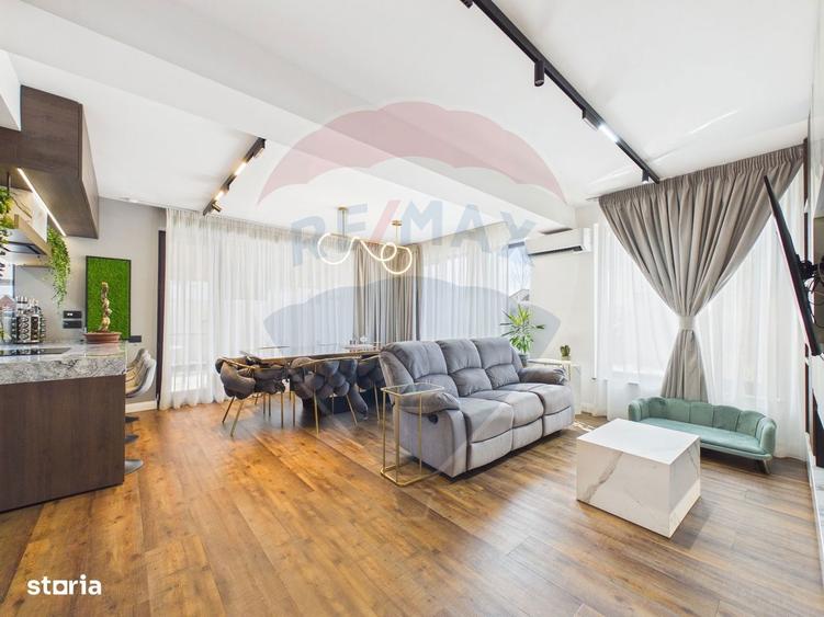 Casa ultramoderna de vanzare | Prelungirea Ghencea - 12