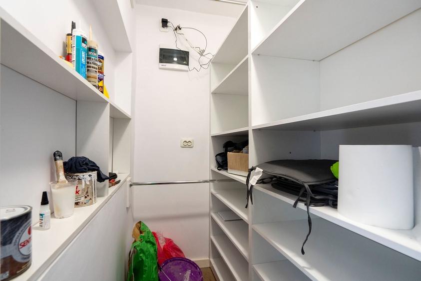Casa 3 camere lux Oradea Gheorghe Doja - 13