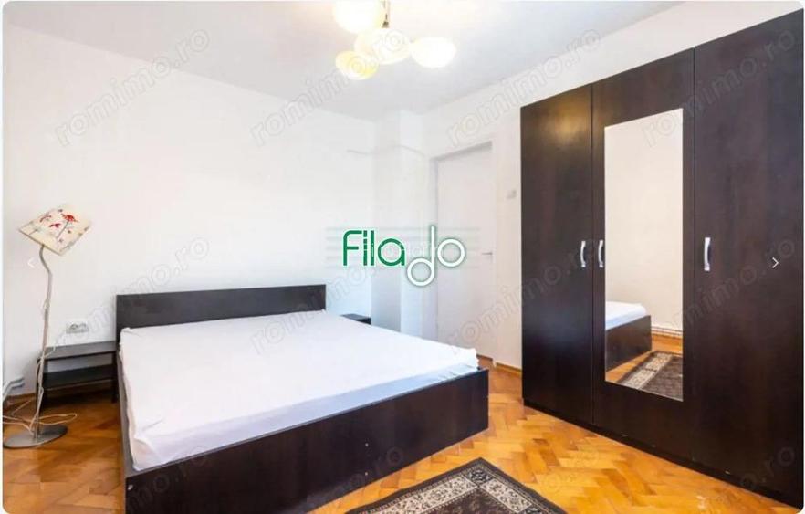 Apartament 3 camere Vatra Luminoasa