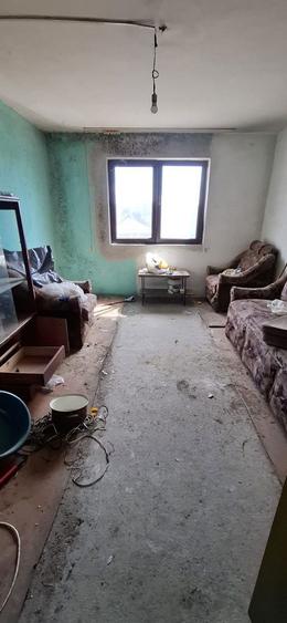 !PRET REDUS!, Garsoniera Campulung, zona fosta Uzina ARO - 2