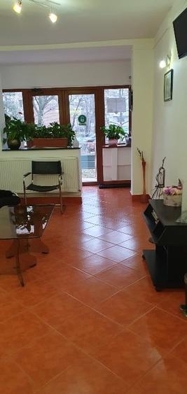 Cabinet medical(profil ginecologie) - 1