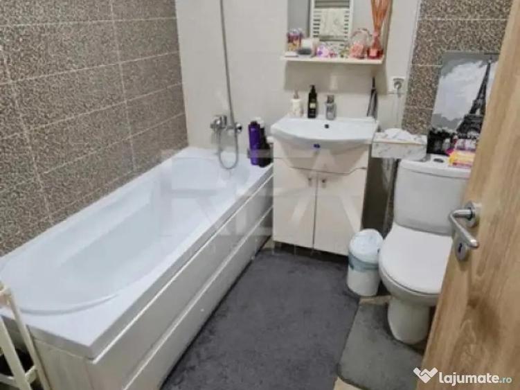 2 camere in Rotar Park, aproape de metrou Pacii - 2