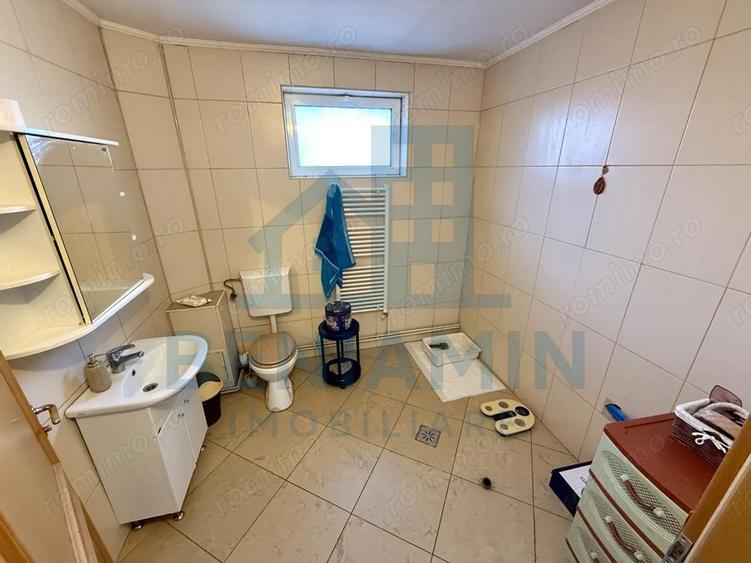 Casa langa Spitalul de Neuro-Acces auto-4 dormitoare-Foisor-Libera - 4
