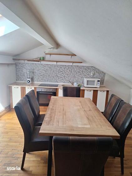 Ofer spre inchiriere apartament 2 camere Cluj-Napoca Centru - 3