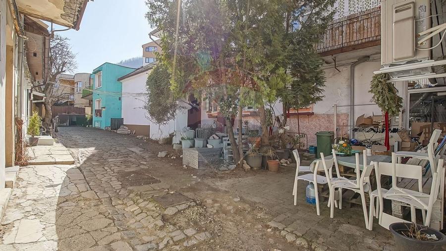 COMISION 0%|Garsoniera cu acces individual |Curte comuna| Iuliu Maniu - 11