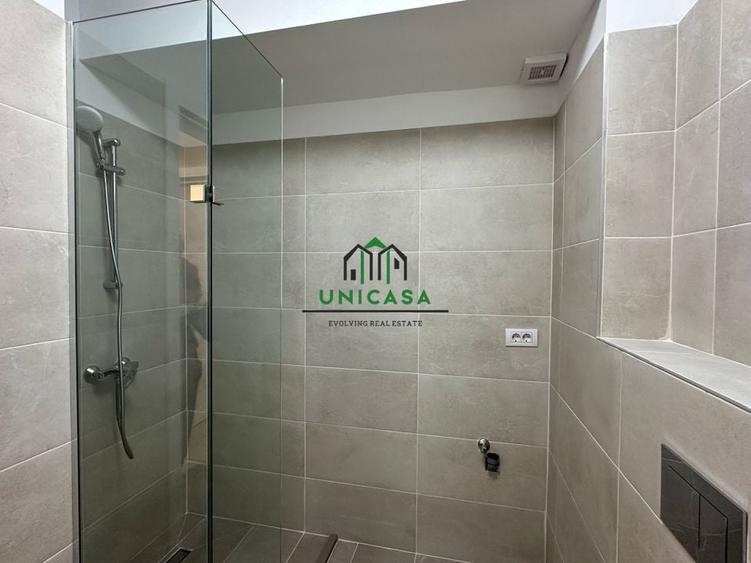 Apartament tip studio - Parc Residence - 13