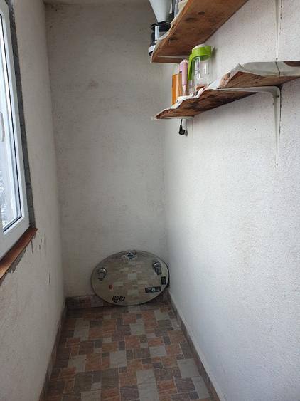 Garsoniera etaj 3 Dorohoi - 6