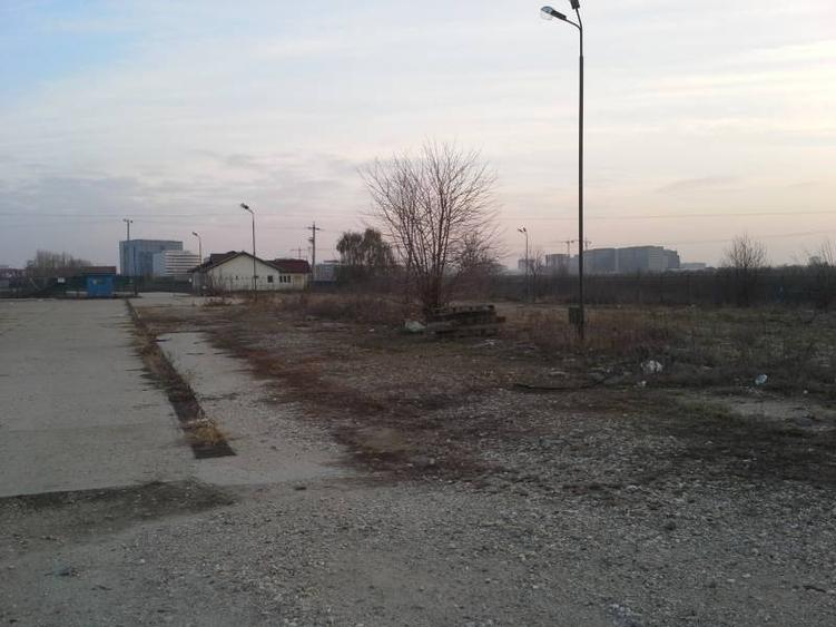 Teren intravilan cu toate utilitatile  In PIPERA - 8