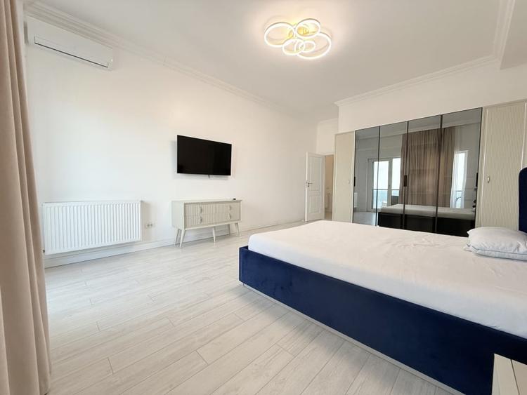 Apartament 4 camere de inchiriat Faleza Nord - 5