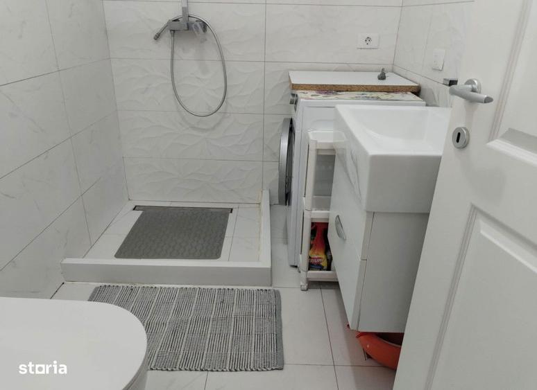 Apartament 1 camera Pacurari , 30 metri, etaj 6 Cod:162340 - 7