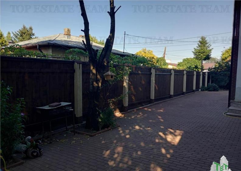 Vila deosebita, Brancoveanu, Luica, curte generoasa. Merita - 11