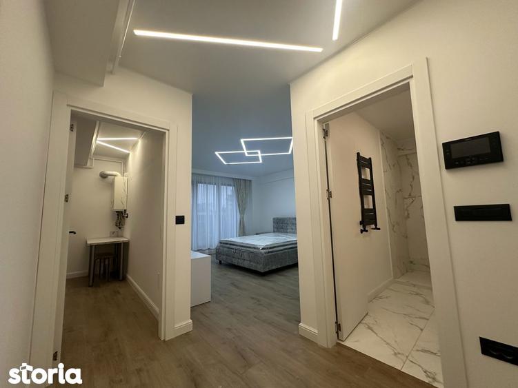 Prima Chirie langa Palas! Ap1 Cam+Parcare Subterana! Ia?i/Centru - 3