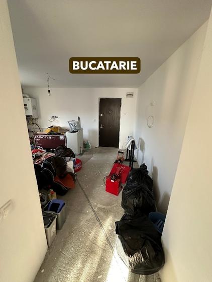 Vând apartament 2 camere - 1