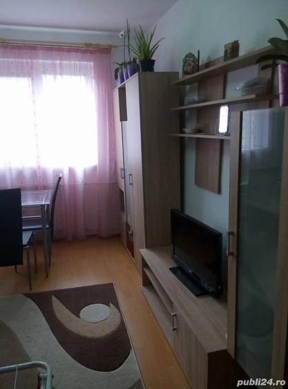 Chirie apartament cu 2 camere tip X in Oradea - 9
