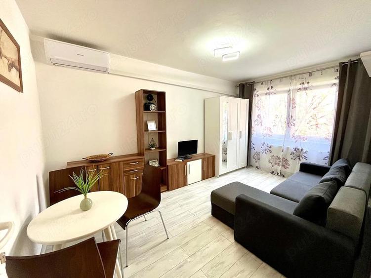 Proprietar inchiriez apartament 2 cam. Banu Maracine recent renovat - 3