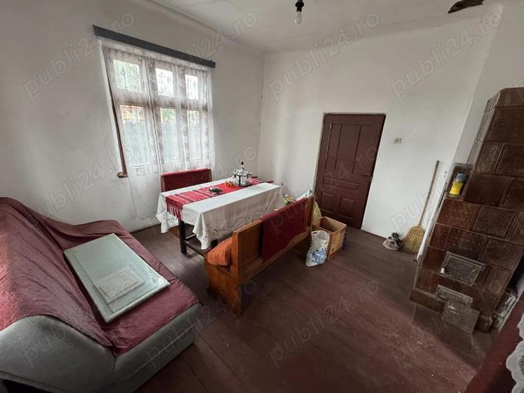 Casa + anexe de vanzare Sat Ro?iori, Comuna Vanatori, Mehedinti - 3