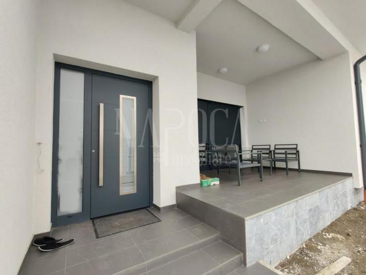 Casa 4 camere de vanzare in Iris, Cluj Napoca - 12
