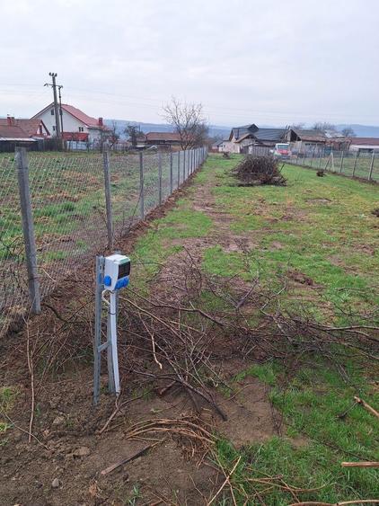 Teren pentru casa in Casin, Bacau - 1