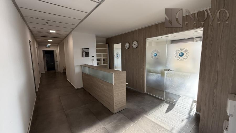 Spatiu birouri | 65 mp | Mobilat | Parcare x2 | Totul inclus - 7