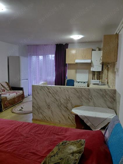 Apartament 1 camera de inchiriat - 4