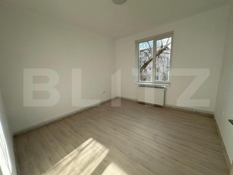 Apartament 2 camere+loggie, 63 mp, etaj 1, zona Avram Iancu - 2
