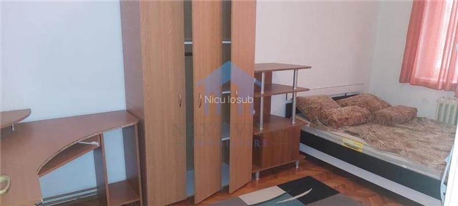 Apartament 3 camere, Gheorgheni