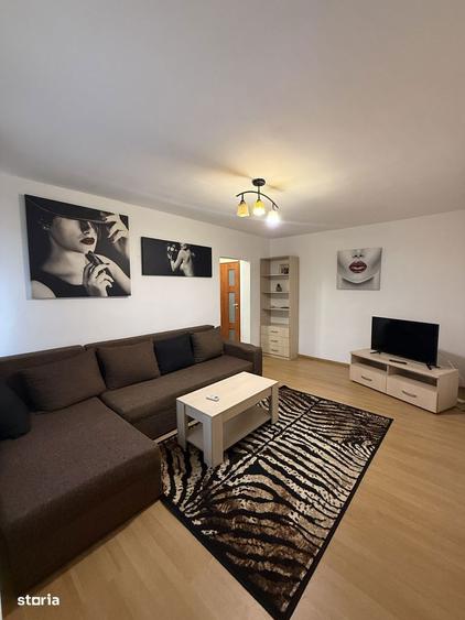 Apartament 2 camere Calea Grivitei metrou 1 Mai Blvd. Ion Mihalache - 9