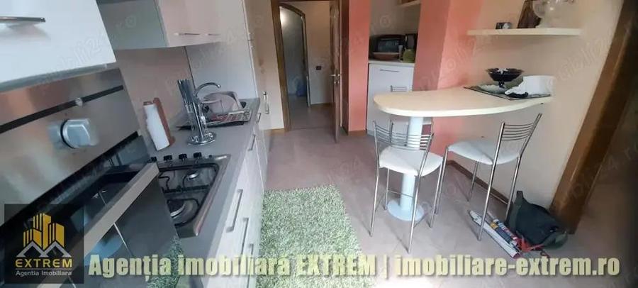 Apartament cu 3 camere, 82 mp, vis-a-vis Penny Ghe. Petra?cu Tecuci - 11