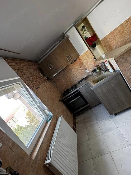 Inchiriez apartament 2 camere, zona Girocului - 4