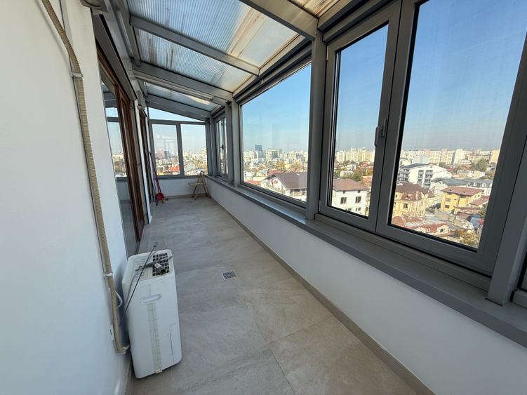 Apartament de vânzare – Eminescu, 3 camere, 138 mp - 13