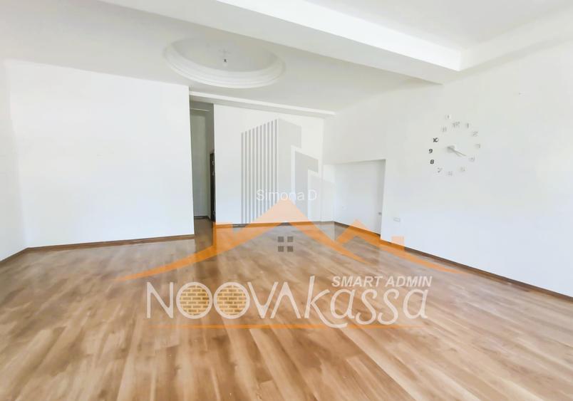 Spațiu comercial de 80 mp la parter – Bd. Ferdinand, Constanța