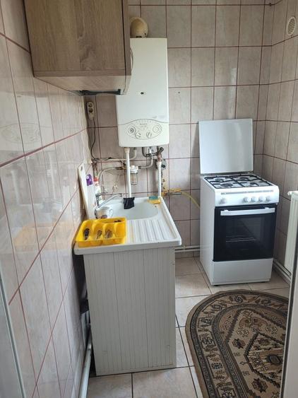 Garsoniera confort 1 - 8