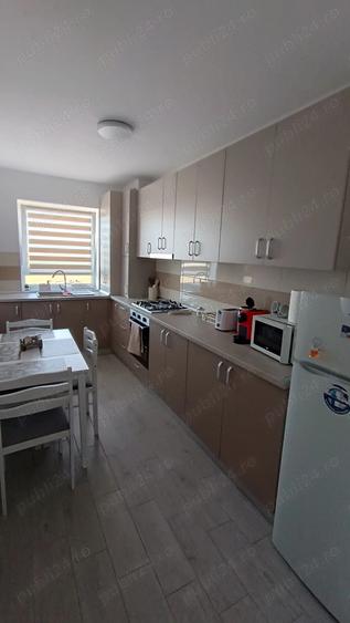 Ofer spre inchiriere apartament 2 camere in avangarden 3 - 5