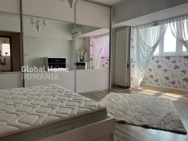 Apartament 2 camere  Unirii-Blv Libertatii -Palatul Parlamentului - 4