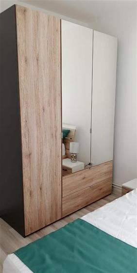 Apartament 2 camere, finisaje premium, locatie excelenta, Central, Brasov - 8