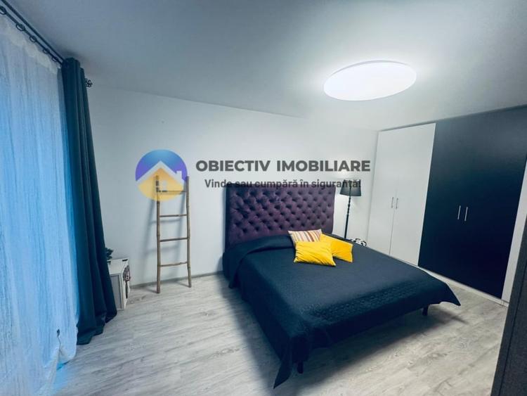 Garsoniera Precista renovata,mobilata si utilata - 4