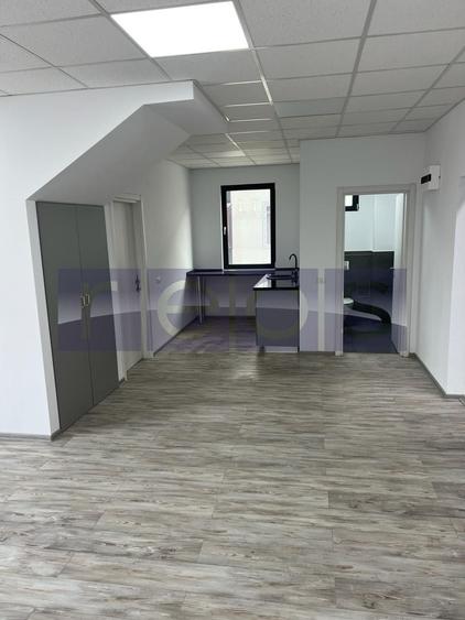 Spatiu industrial/ Depozit de inchiriat in Chiajna - 15