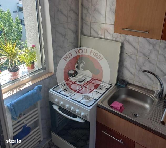 Salajan | Garsoniera | Bloc anvelopat | 22mp | B10124 - 1