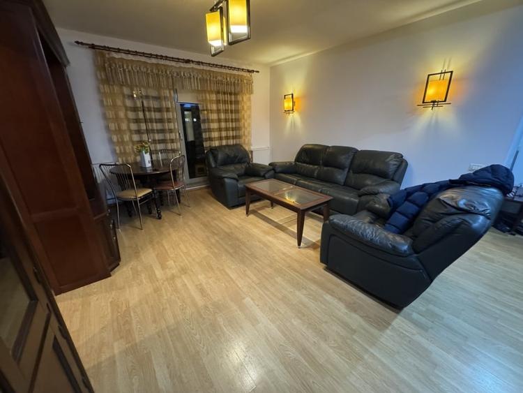 Gorjului - West Park | 3 Camere | Centrala | Terasa | Prima inchiriere | - 1