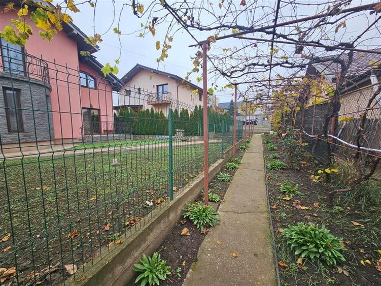 Vila de vanzare , Valea Lupului, 1 decembrie - 3