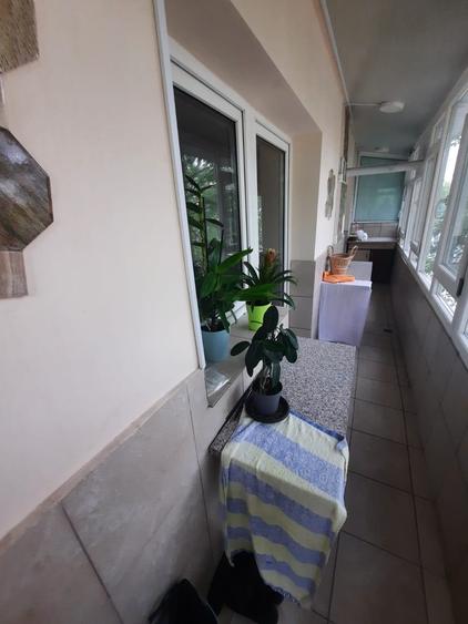 Aprtament cu 2 camere decomandat, etajul 1/4, zona Pacurari - 9