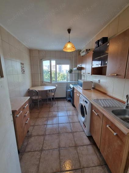 Apartament 2 camere 80 mp , Militari -Lujerului ! - 5