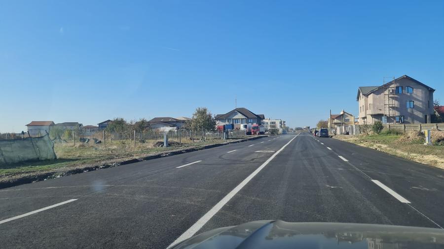 Teren de vanzare in Constanta zona KM 5 - 1