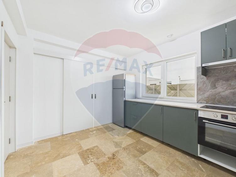 Casa moderna de vanzare P+1E, Comuna Berceni - 6