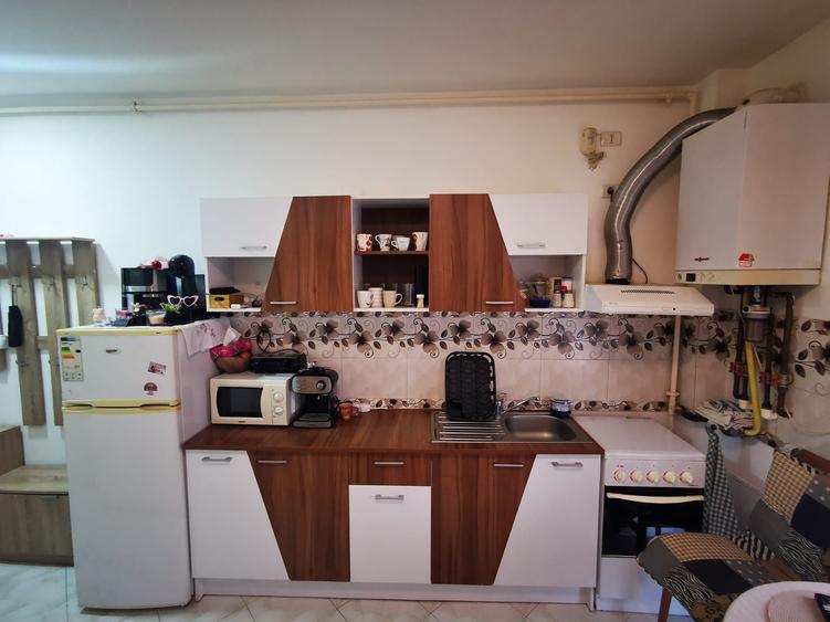 De vânzare apartament 2 camere – Complexul Studențesc - 6